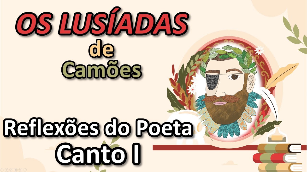 3-CAMÕES - 