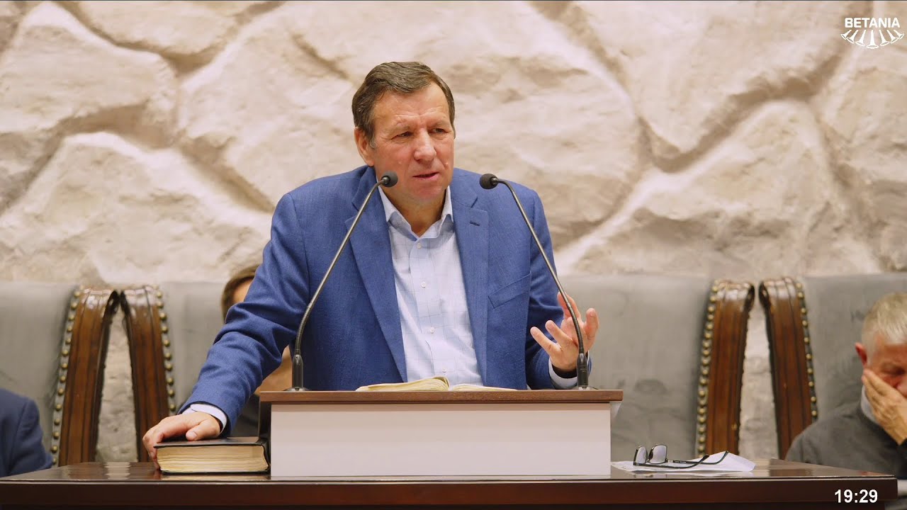 Vasile Bojor - Neemia, un exemplu de urmat