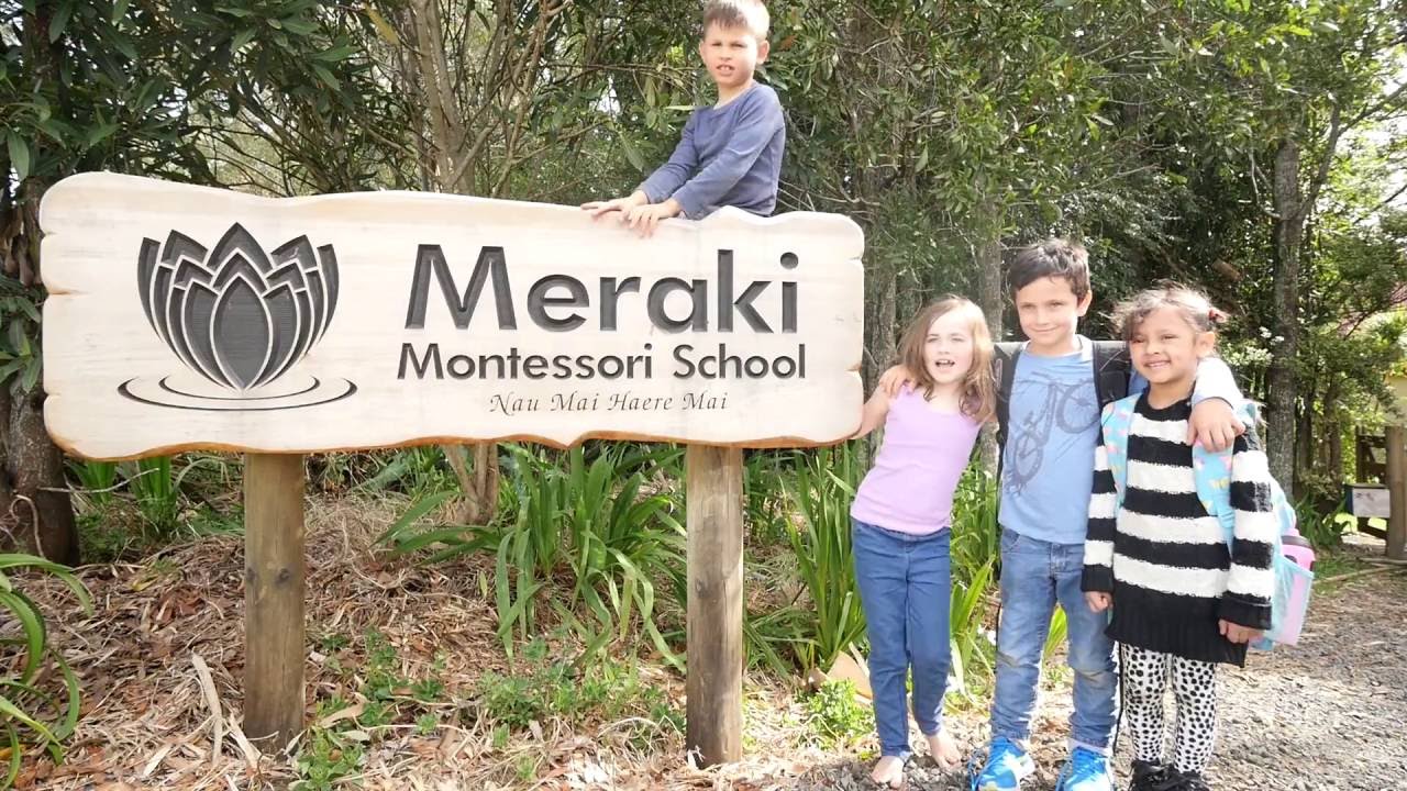 DescriptionA Day In The Life Of Meraki Montessori