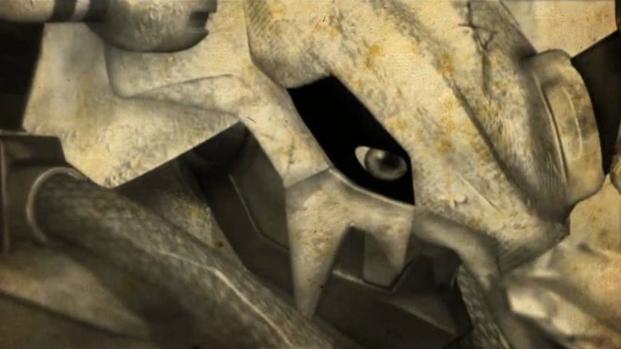 Digimon ♫Shattered♫ HD