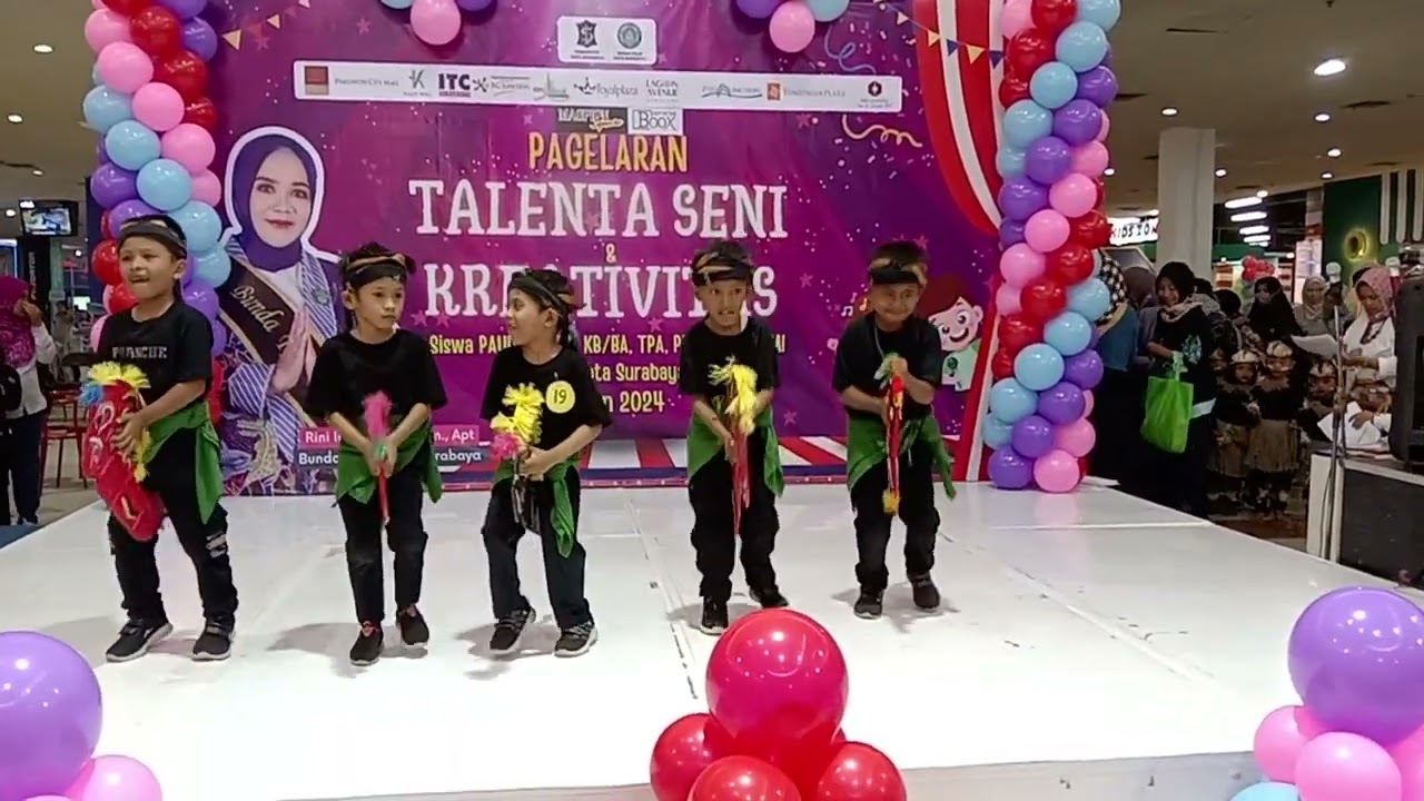 #tarijaranan