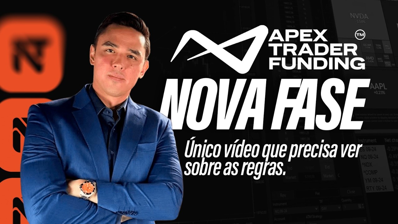APEX MUDOU TUDO! Entenda TODAS as Novas Regras (Guia Completo)