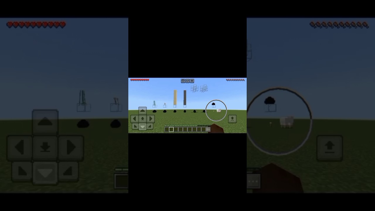 Minecraft dragon egg logic 
