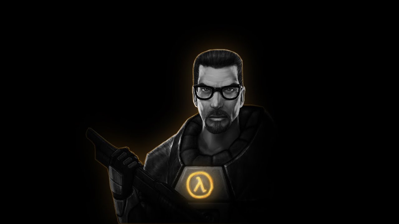 Half Life Health And HEV Charger Station by kadna electro (Little REMIX - REVERB - EXTENDED)