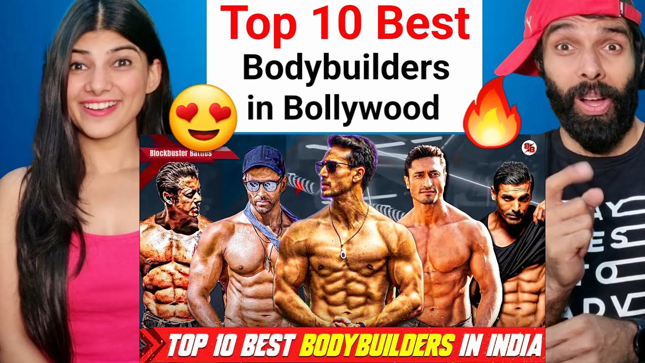 Top 10 Best Bodybuilders In Bollywood 2021,Top 10 Bodybuilders In Bollywood 2021,BollywoodActorsBody