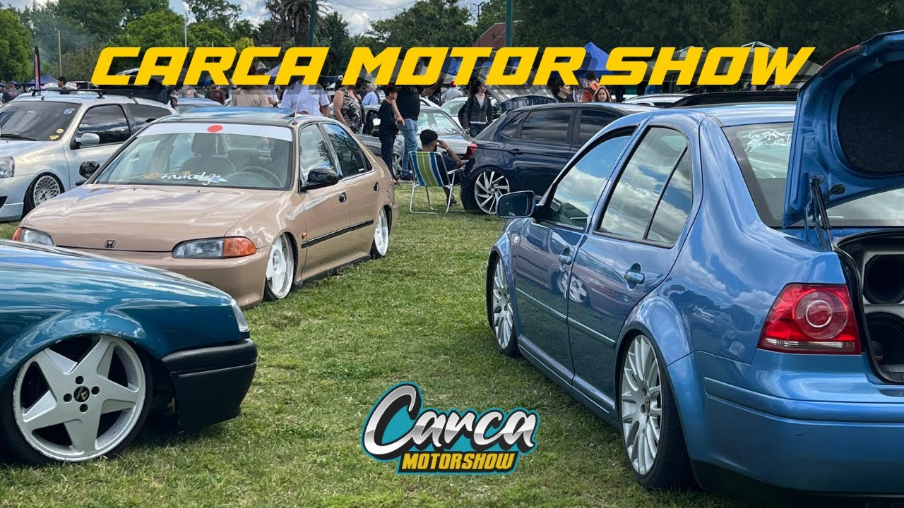 EXPO CARCA MOTORSHOW | SANTA FE