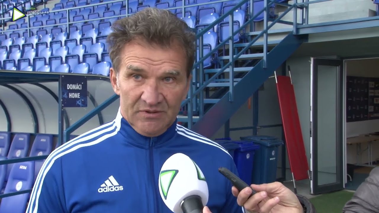 FK Poprad – TJ Tatran Oravské Veselé