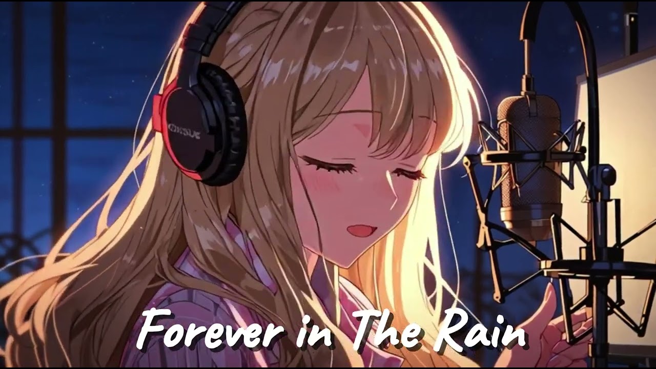Forever in The Rain [Official Video] 🔥 Ratavia Rock Project 🎸
