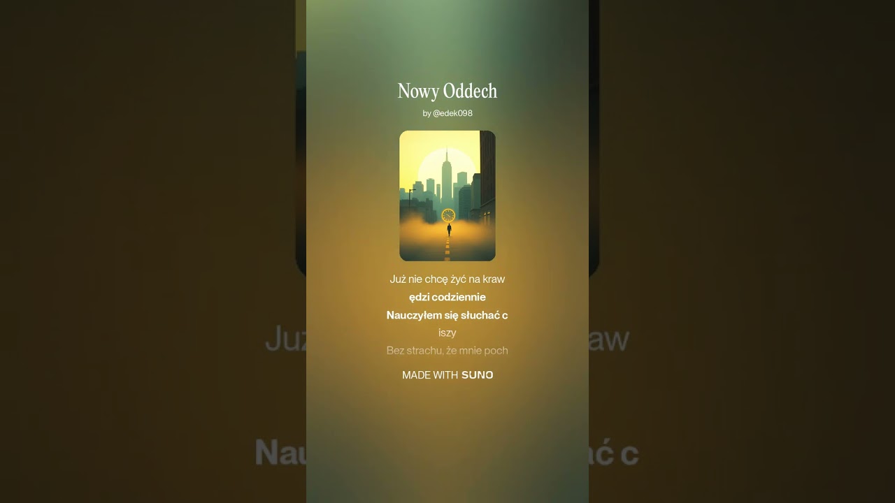 Nowy Oddech 