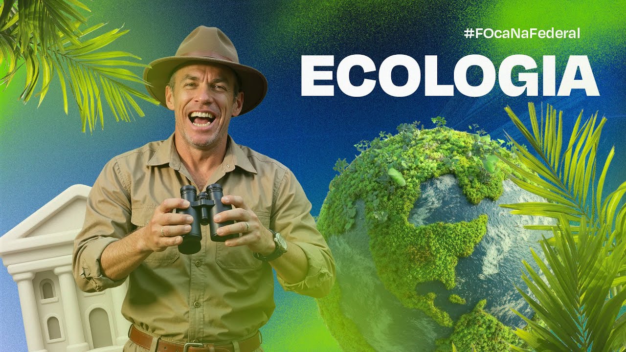Ecologia para a UFPR - #FOcaNaFederal