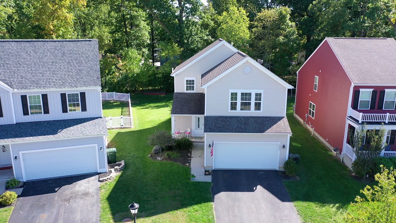 3907 Winding Oaks Dr  Columbus, OH   43228   4K