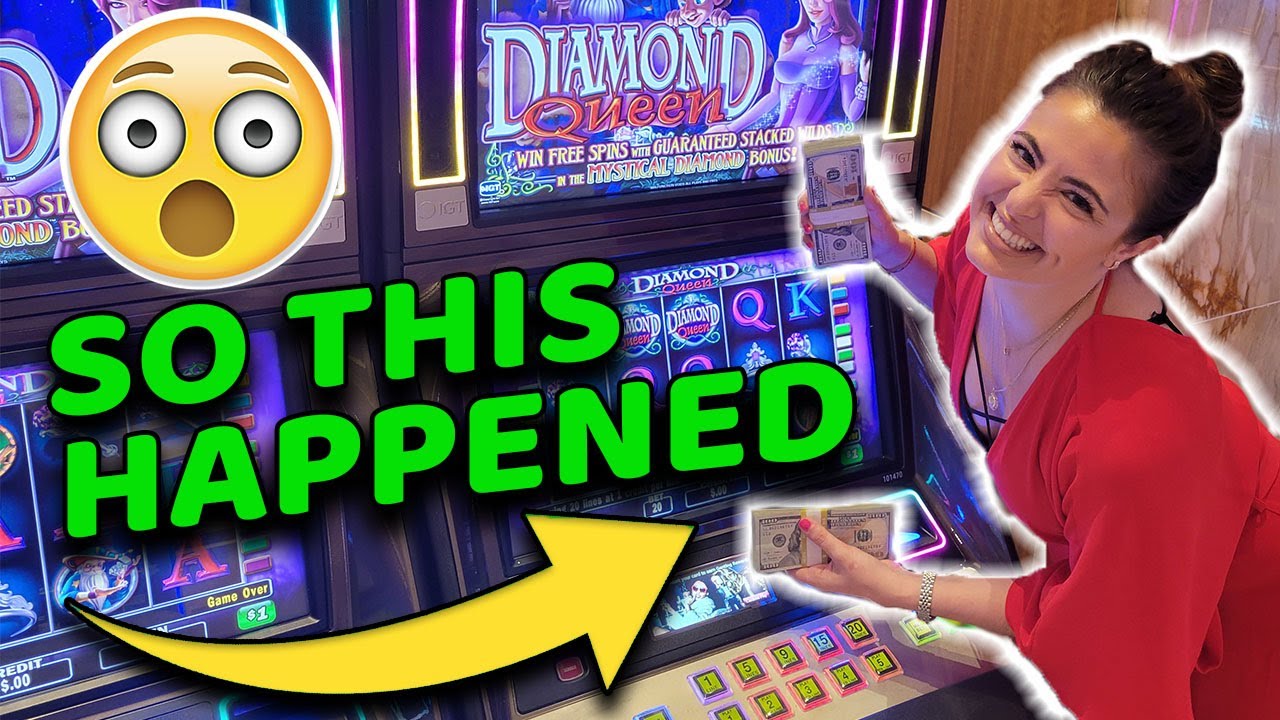 BANKRUPTING Resorts World Las Vegas Casino! 2 RECORD BREAKING JACKPOT HANDPAYS!!!