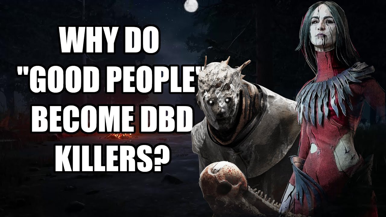 Why do 