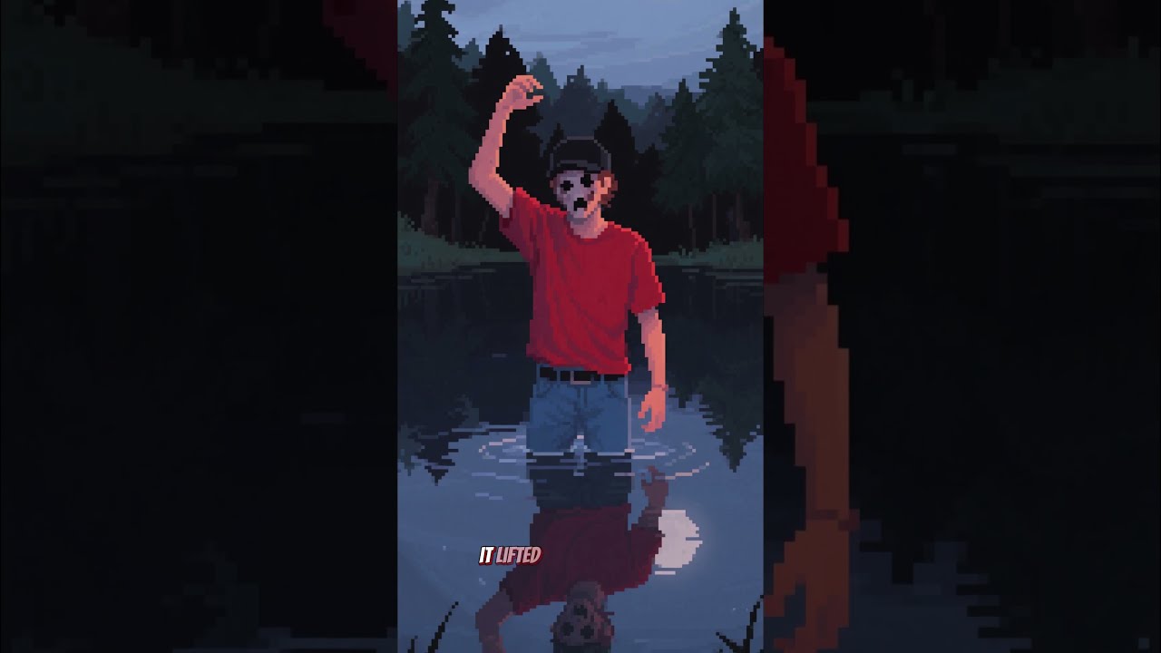 The Devils Lake - Wisconsin 1994