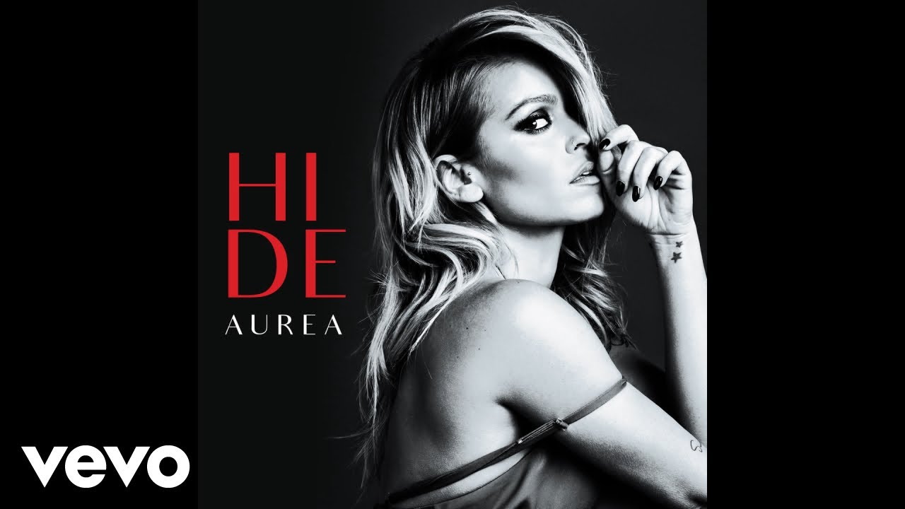 Aurea - Hide