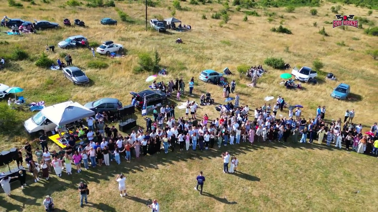Košce Dani Dijaspore 1.08.2025