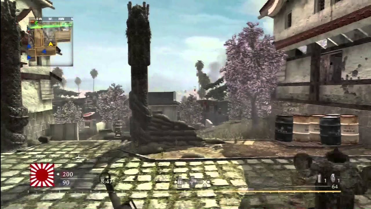 ParadiseOne - [TEAM AS*] : UN MAX DE SERIE VICTOIRE |3|