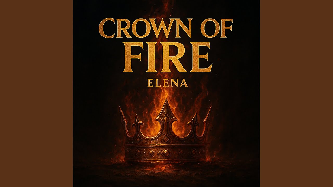 Crown of Fire