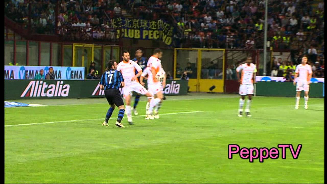 Coppa Italia - Semifinale - Inter - Roma 1-1