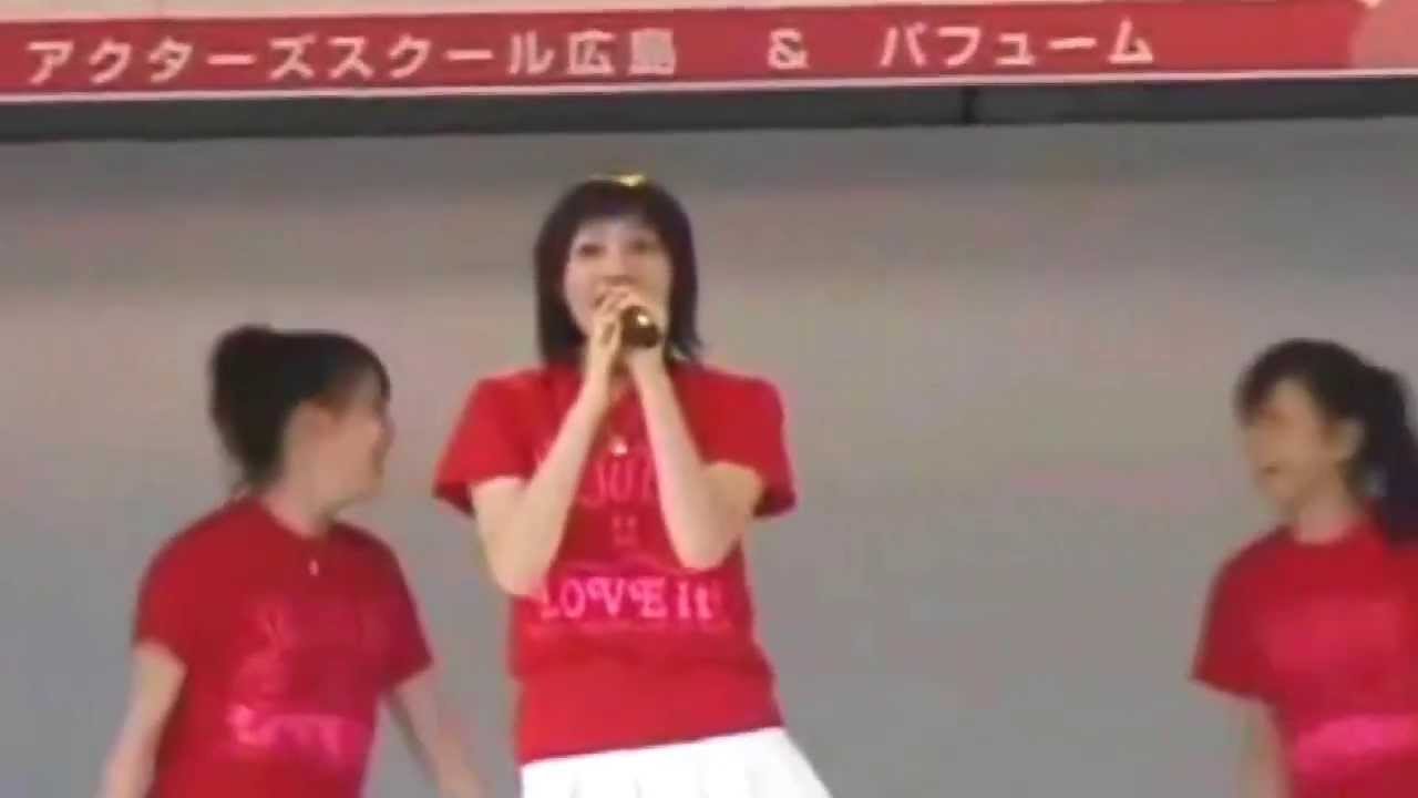 Perfume  Computer Driving