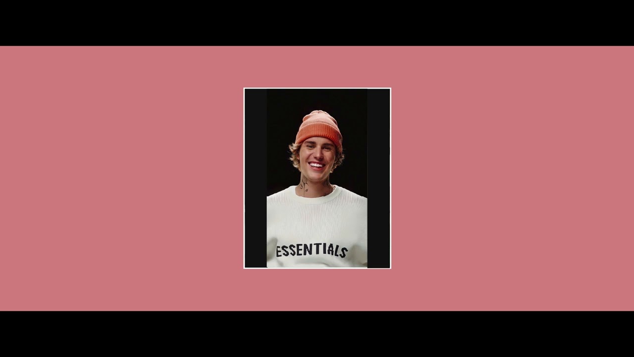 Justin Bieber Hip-Hop Type Beat 2025