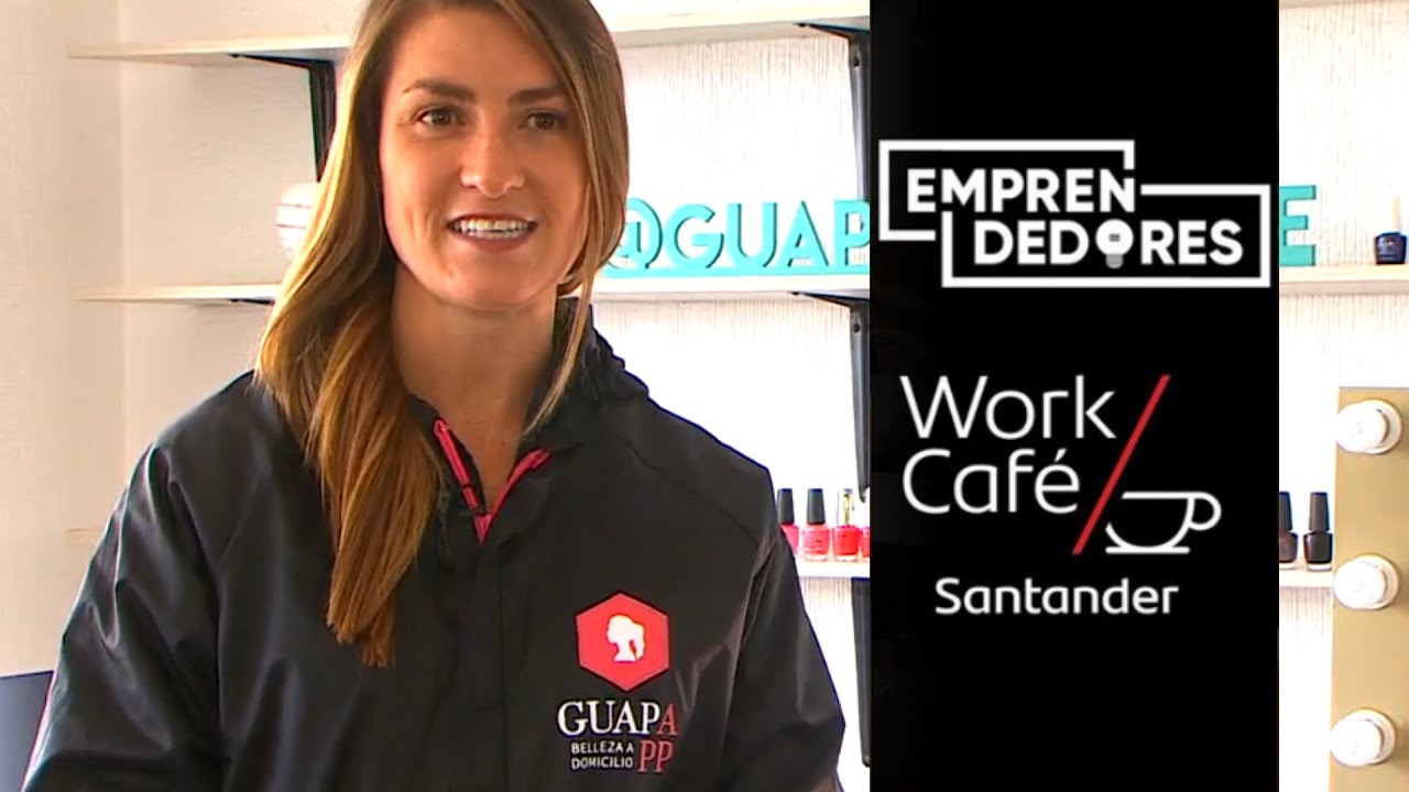 GUAPApp: La aplicación de servicios de belleza a domicilio