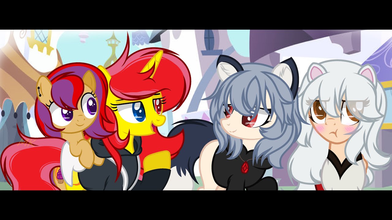 SpeedEdit of Remember to invite us to your wedding (MLP Base)