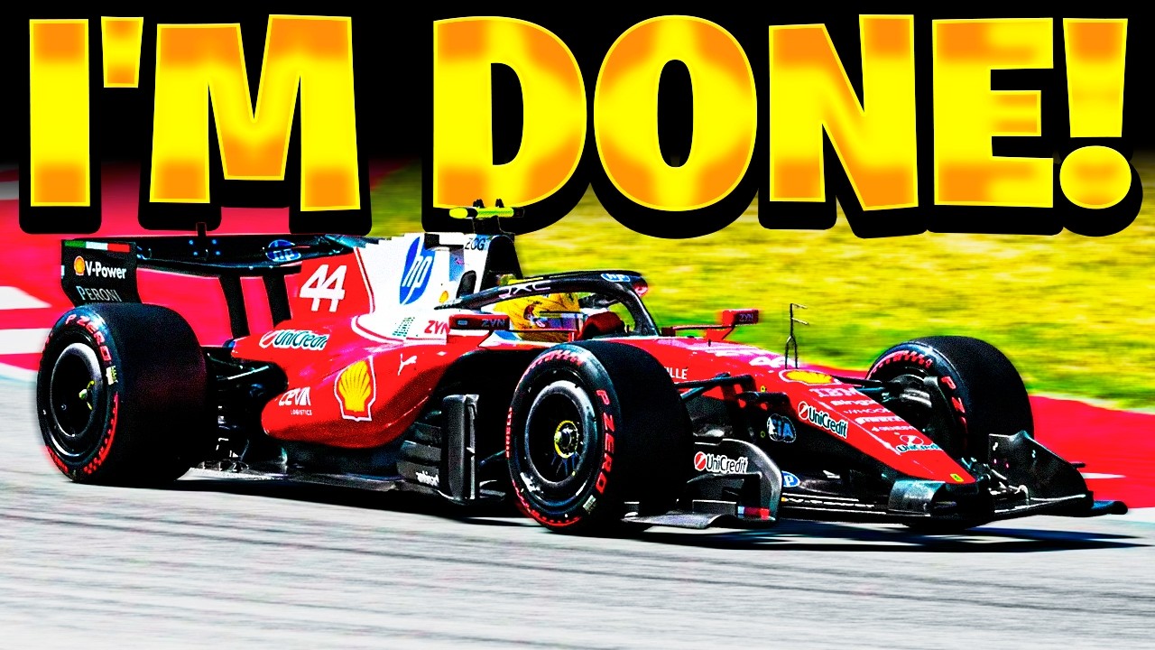 FIA Opens INVESTIGATION After Ferrari's SF-26 BREAKS The 2026 Rules