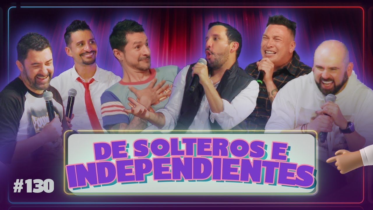 Solteros no sobrevivimos | Los De La Culpa