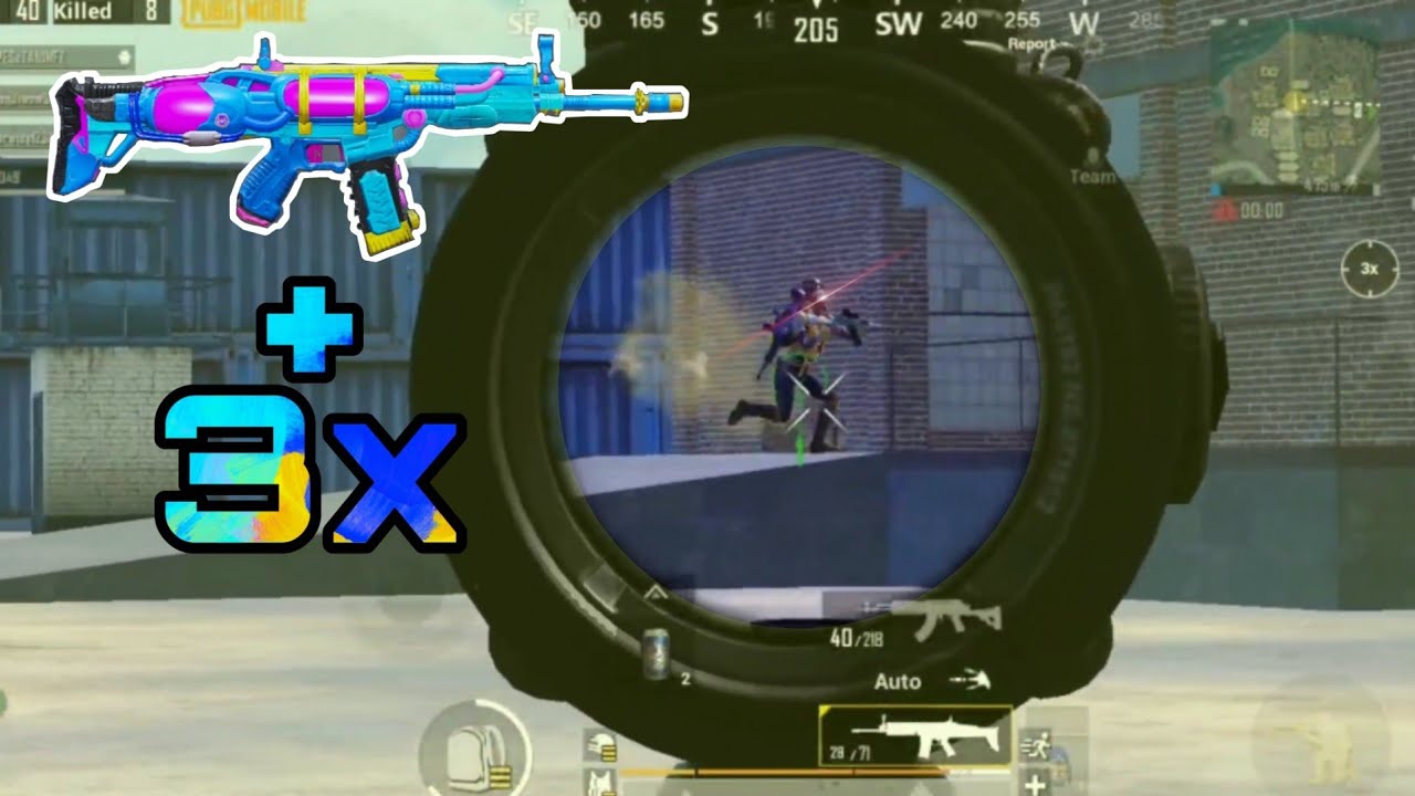 Follow না করায় যা হল 🤔 | 19 Kills GamePlay FuLL RusH | FZ GAMING