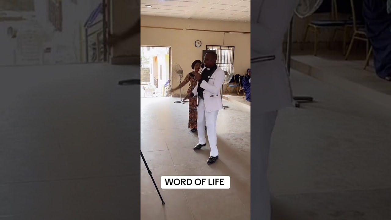 WORD OF LIFE 21 FEB 2026