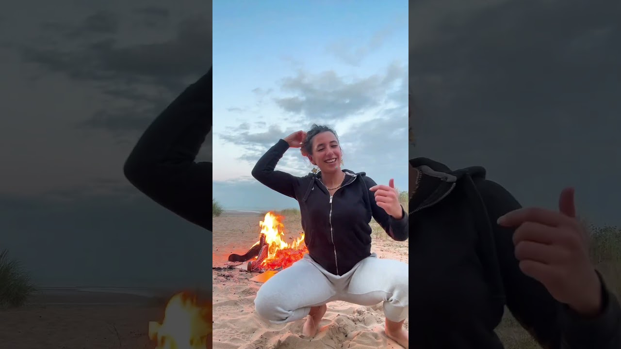 ❤️&zwj;🔥Date Night❤️&zwj;🔥 #fyp #lipsync #datenight  #trending #beach #fire