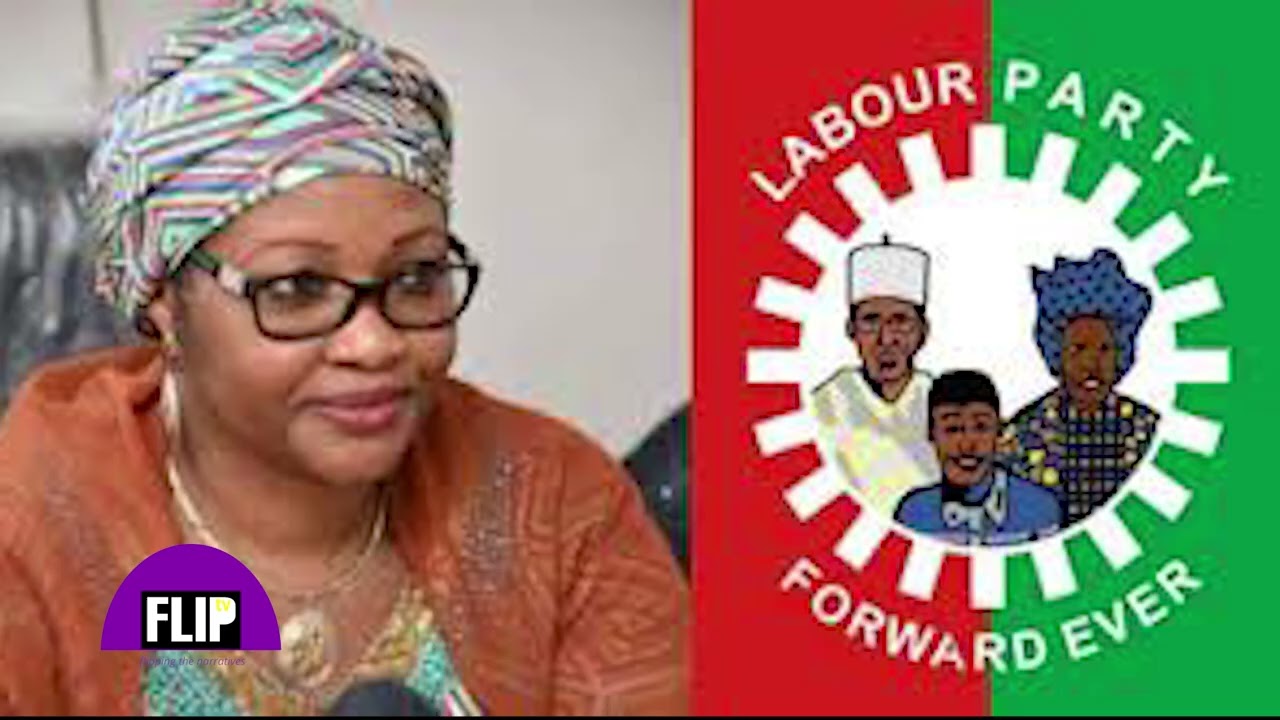 BREAKING NEWS: BAUCHI APPROVES STIPENDS, INEC RECOGNISES LABOUR PARTY LEADERSHIP