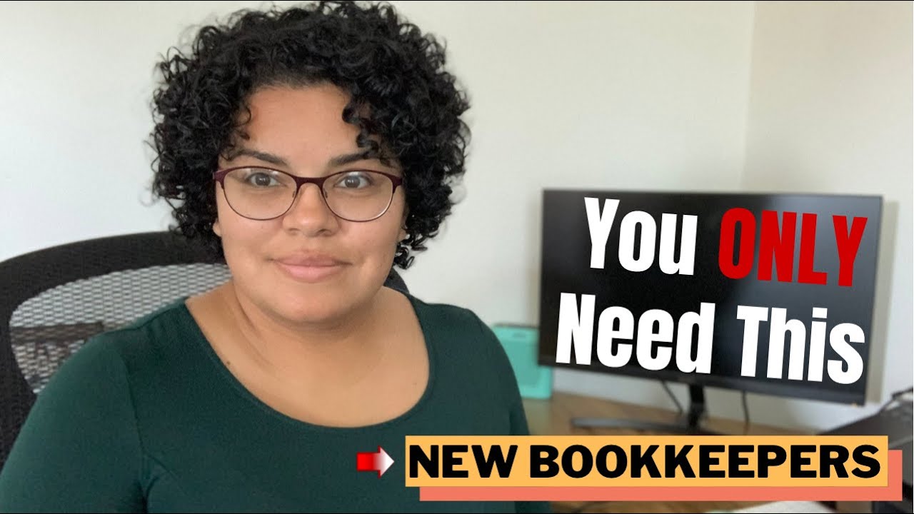 How to RUN a new virtual bookkeeping business in 2022 (keep it simple)/Tech Stack/