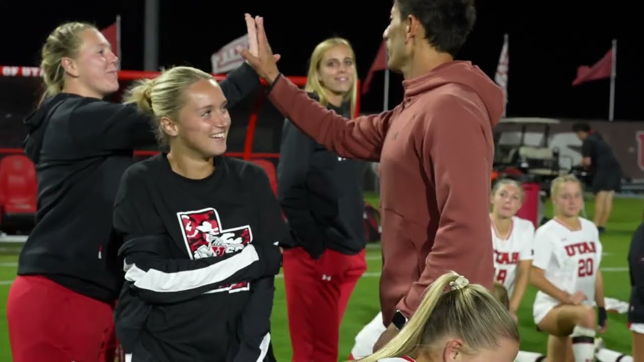 Utah Soccer Newcomers - Utah Culture