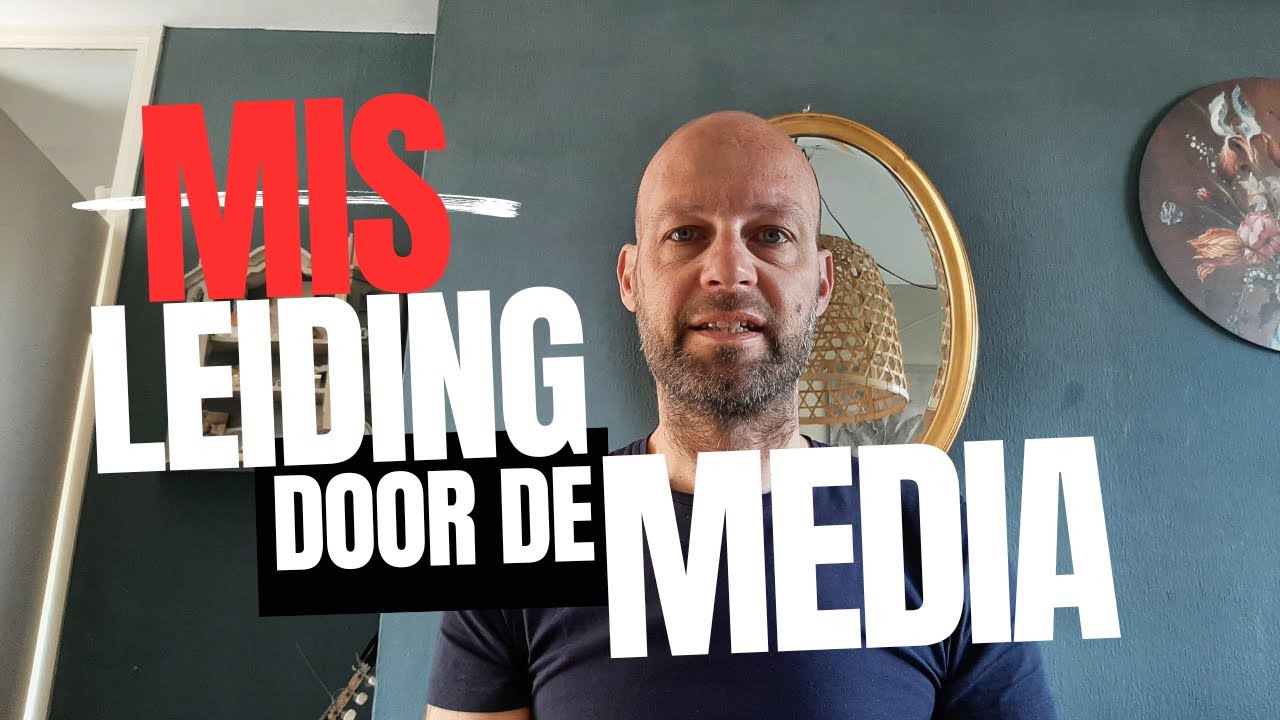 Misleiding Door de Media