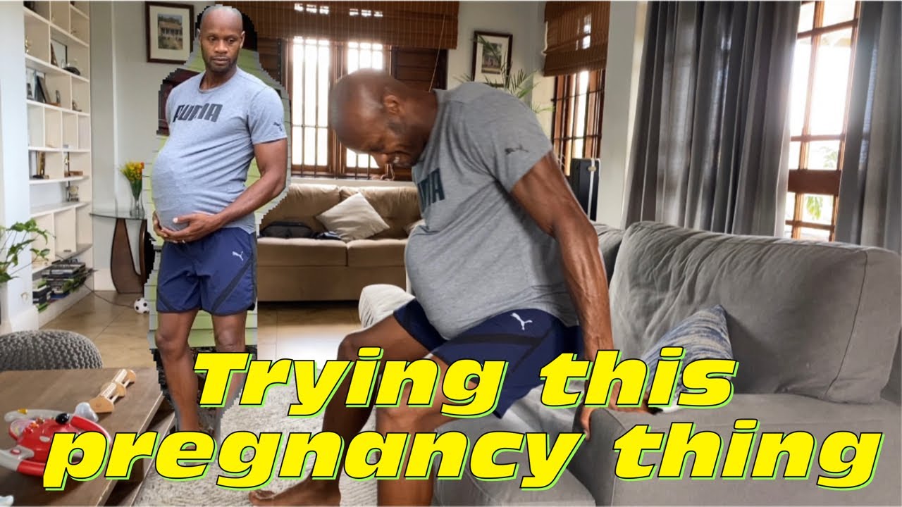 ASAFA POWELL TRY TO BE PREGNANT |THIS IS HOW IT WENT