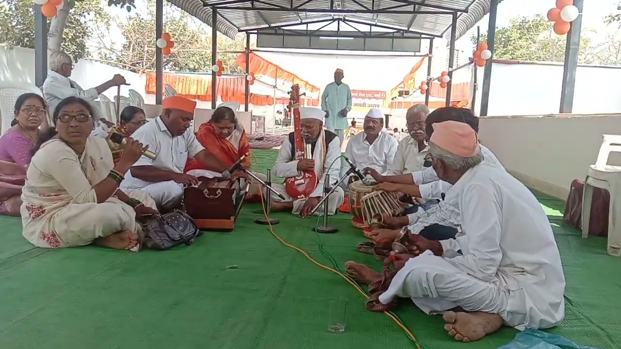 ह . भ. प. अनंत महाराज कोसे
