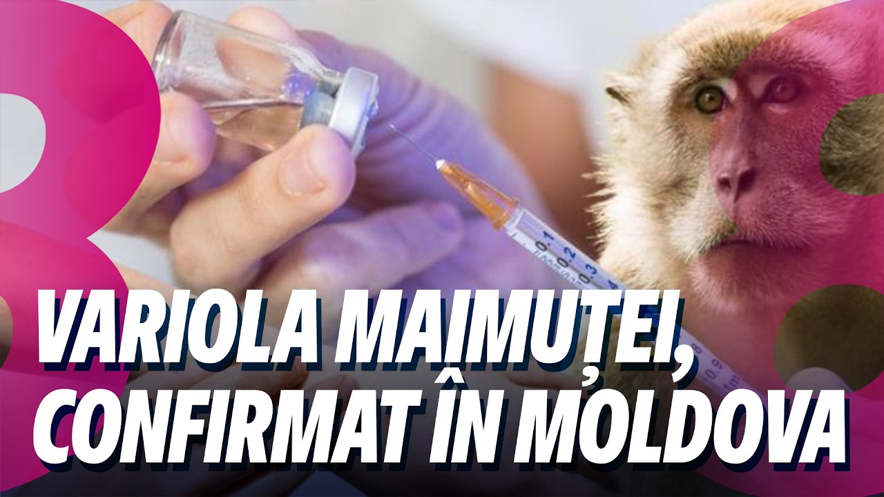 Știri: Asasinate la comanda rușilor? /Variola maimuței, confirmat în Moldova /19.02.2026