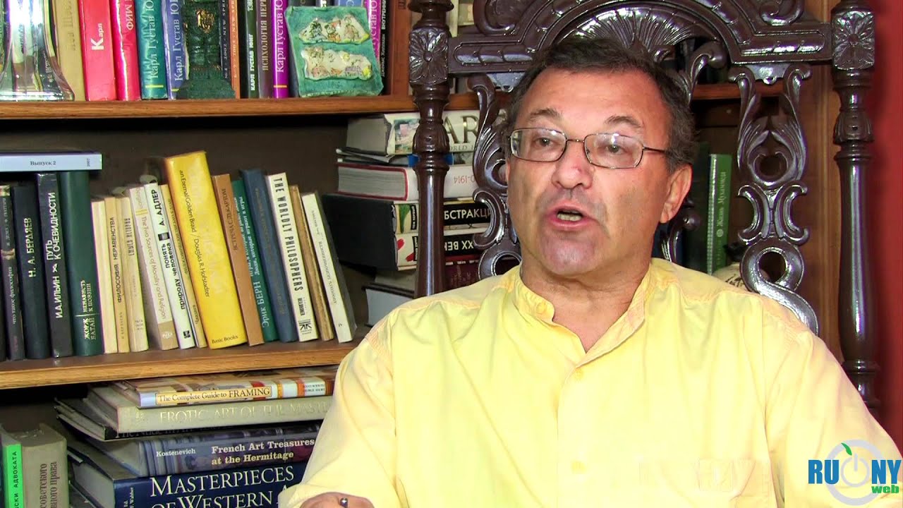 ЛЕОНИД ПЕРЛОВСКИЙ в ЭНЦИКЛОПЕДИИ РУССКОЙ АМЕРИКИ