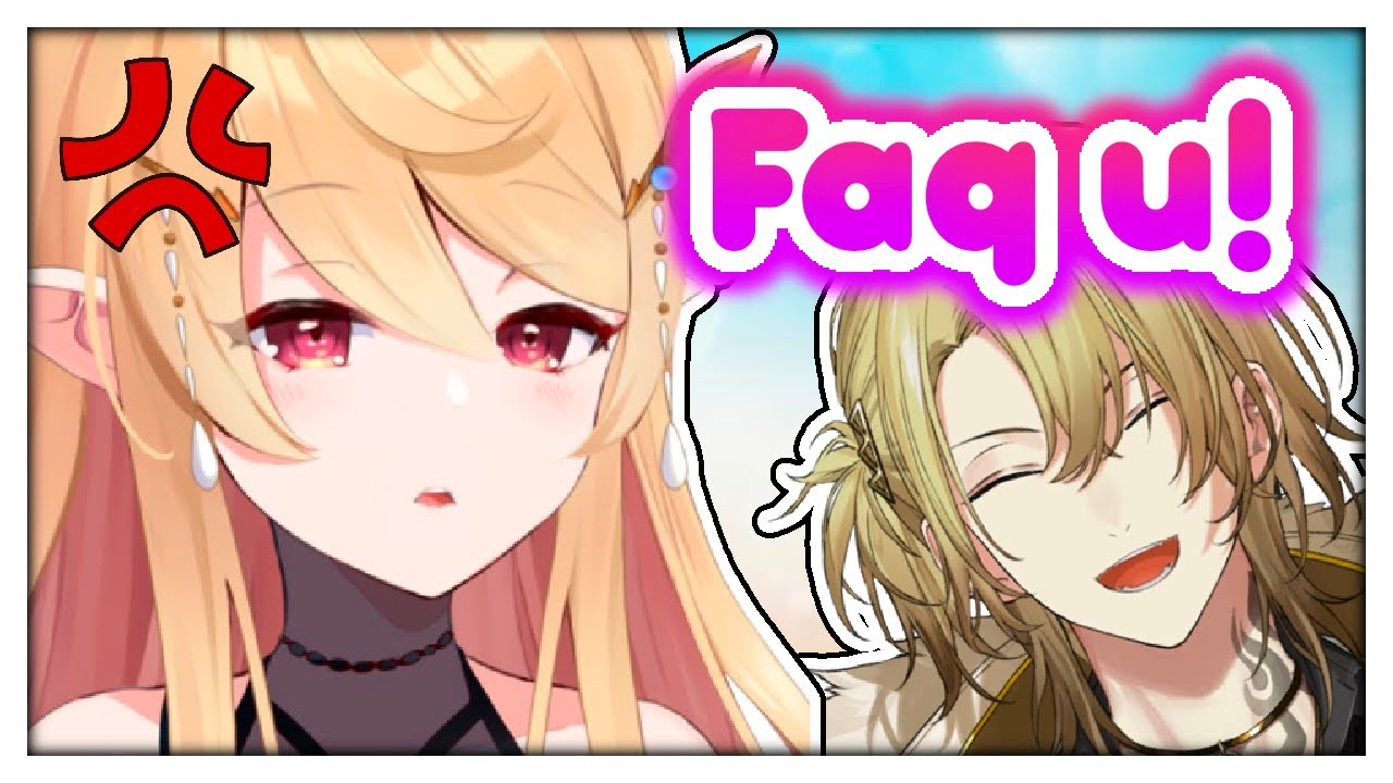 𝗺𝗲𝗲𝘁 𝗟𝘂𝗰𝗮, 𝗣𝗼𝗺𝘂'𝘀 𝗻𝗲𝘄 𝗿𝗶𝘃𝗮𝗹 𝗮𝗻𝗱 𝗯𝘂𝗹𝗹𝘆