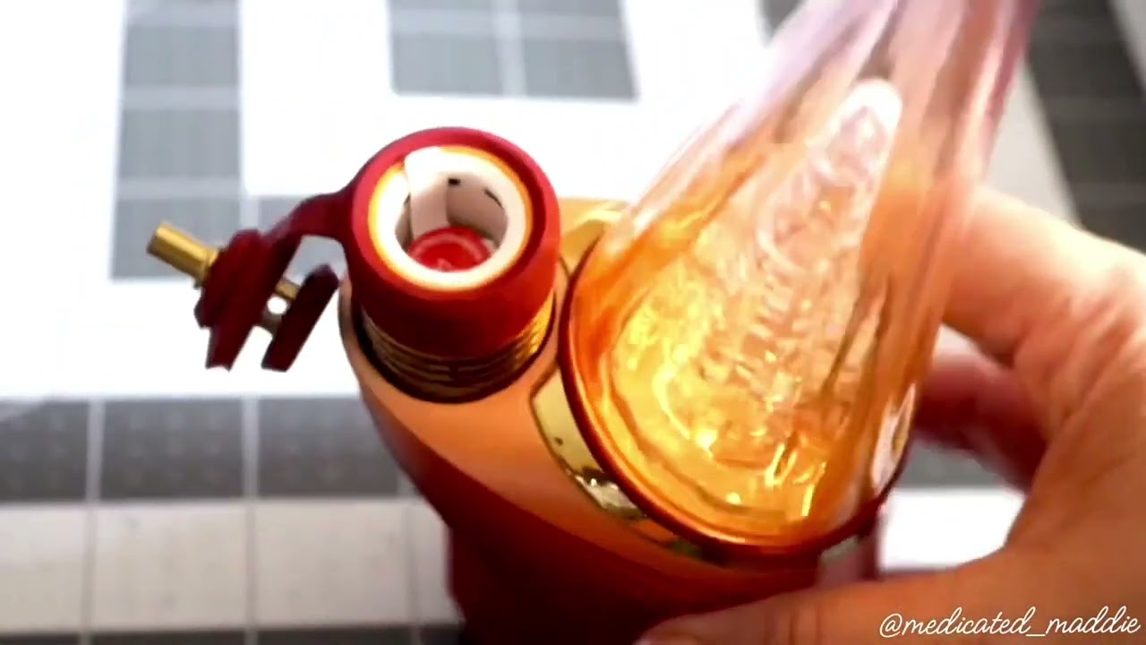 Puffco Daybreak Unboxing (ASMR edition)
