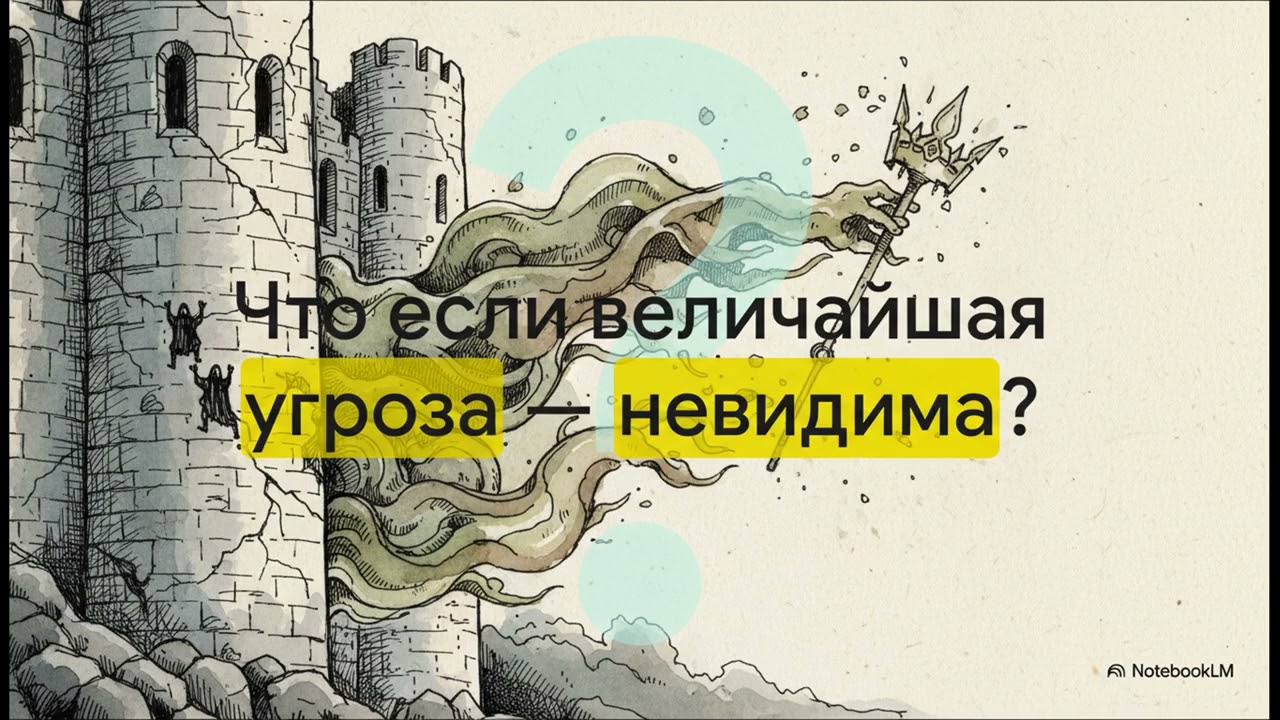 «Черная полоса» Лувра: Ограбление века, потоп в библиотеке и почему пароль «Louvre» — плохая идея