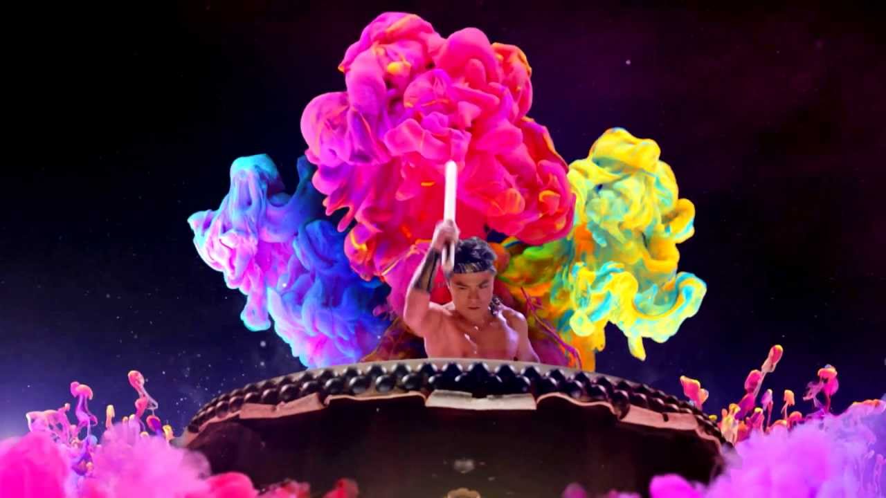 Sony BRAVIA 4K TVC - Experience Perfection