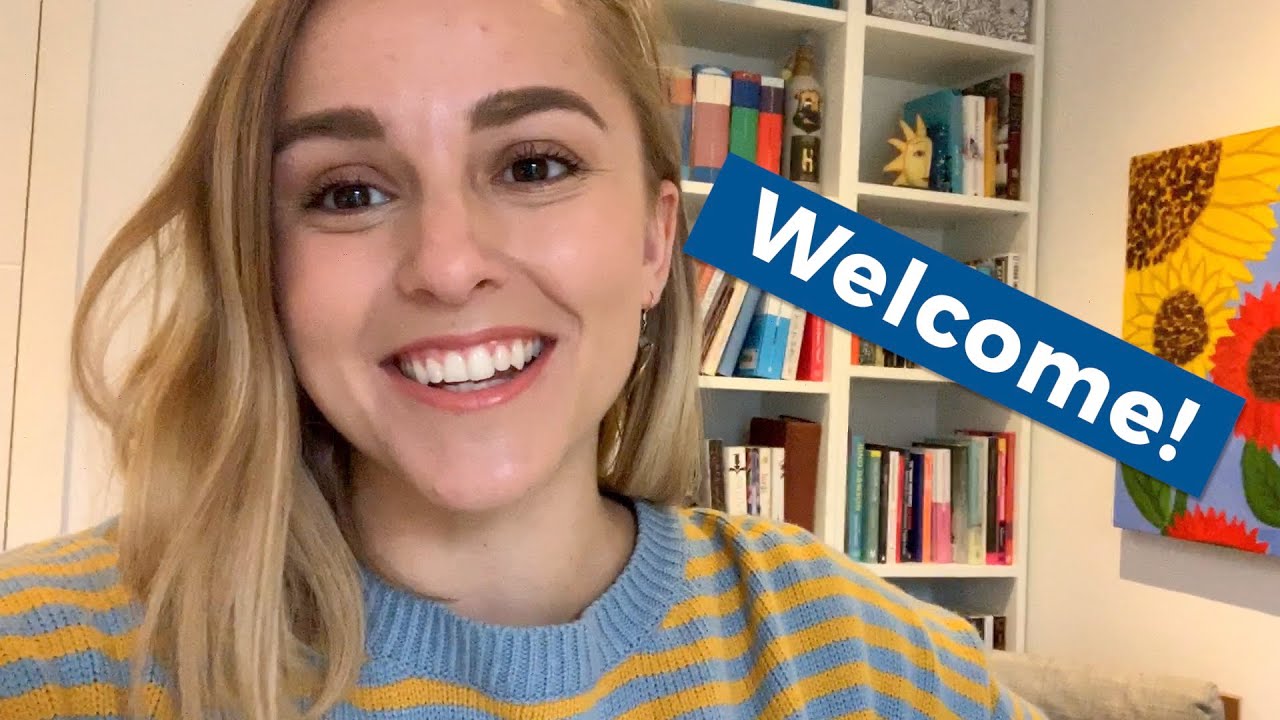 New Lifestyle Channel! 🌻 | More Hannah