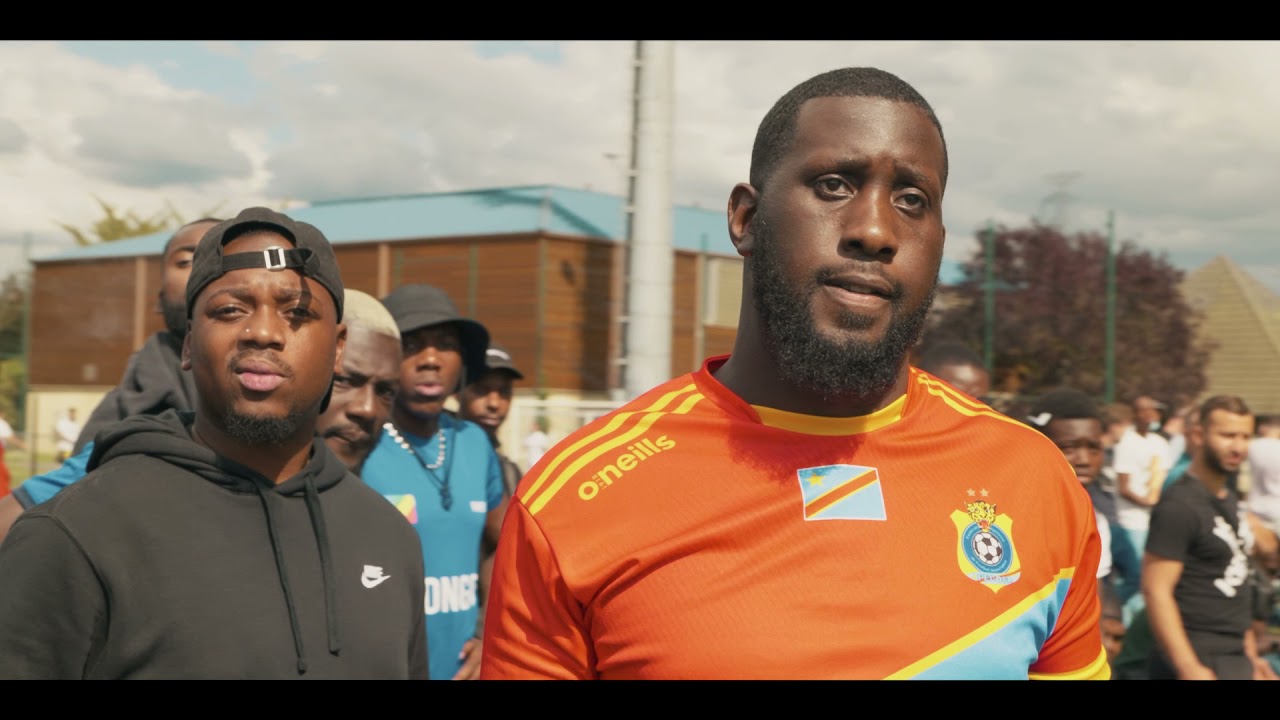 COUPE D'AFRIQUE DES QUARTIERS -  {BOISSY 2021}