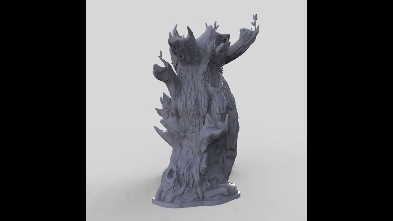 Treebeard (Lord of the Rings)
