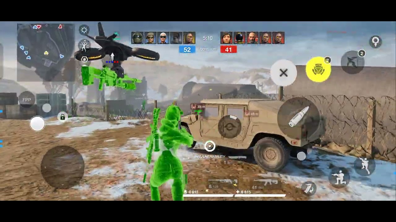 Built Different – Arise Domination Battle Prime gameplay 