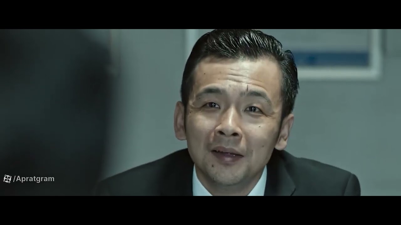 فیلم اکشن سه پسر پیر Three Old Boys 2024 دوبله فارسی