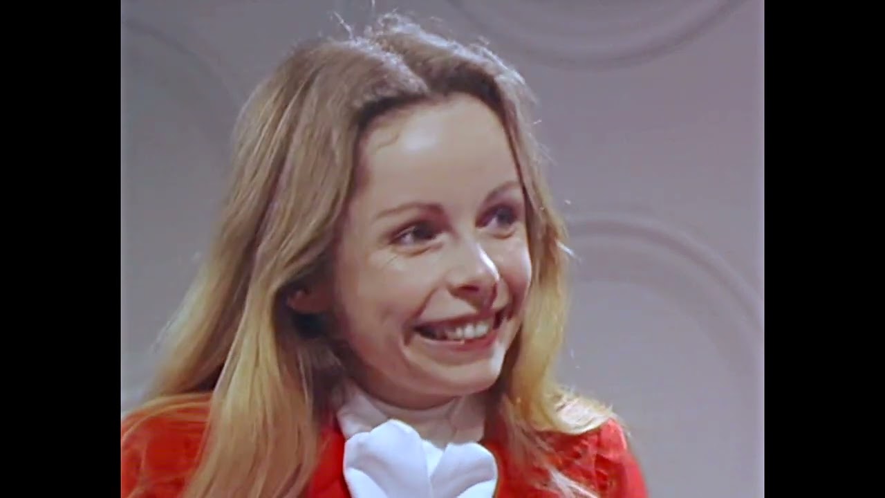 Romana & The Doctor | Next Time We Meet